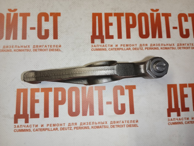 Коромысло клапанное впускное Cummins QSM/ISM/M-11 4003913 (3400973, 3068351) фото запчасти