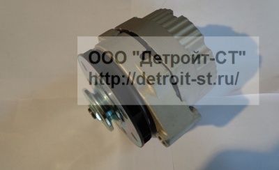 Генератор Cummins B5,9 1101282 фото запчасти