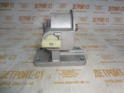 Кронштейн фильтра охлаждающей жидкости Cummins 6L 8.9 3945110 (4942870, 4940629) фото запчасти