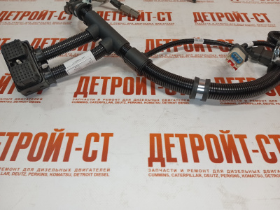 Электропроводка Cummins QSL 4943176 фото запчасти