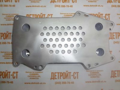 Маслорадиатор 04254426 (0425-4426) фото запчасти