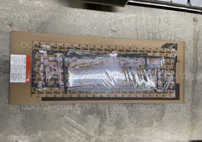 Набор прокладок нижний Cummins KTA19, QSK9 4089717 (4025209, 3804666) фото запчасти