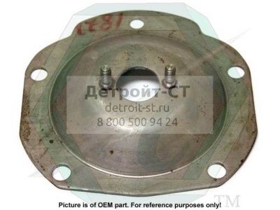 Cover Asm. 5141822 фото запчасти