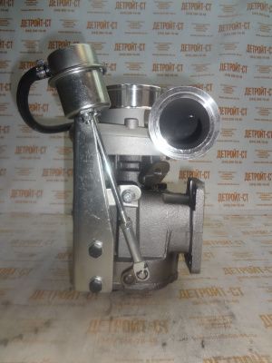 Турбокомпрессор Cummins 4033431 (4956096, 2835416) фото запчасти