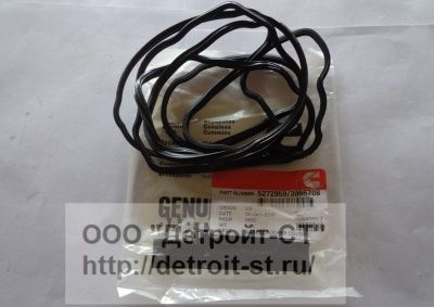 Прокладка Cummins 5272959 (87344755) фото запчасти