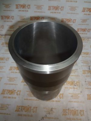 Гильза ремонтная Cummins 4101507 (4309389, 4025311, 4089153, 4059349, 3682829, 2882764, 4311633) фото запчасти