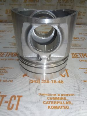 Поршень Cummins B5,9 3906223 (3802060, 3906221) фото запчасти