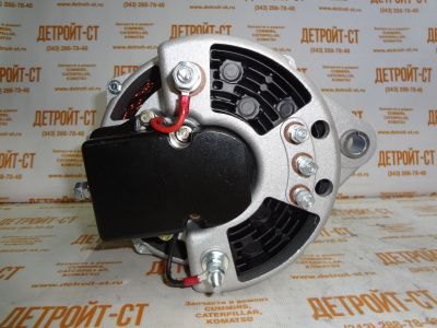 Генератор 200-8281 (2008281, 0R-9938, ALD4271NB, TT12556) фото запчасти