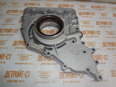 Передняя крышка водяной помпы 04507272 (04289742, 04256995, 04259226, 04259225) фото запчасти