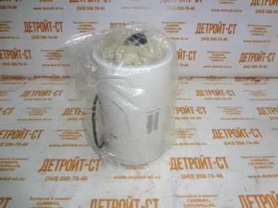 Топливный сепаратор Fleetguard FS1242 (3355903, 87413717, 1214920H1, 4616864, P551864, P505961, FFP558000, FFP555110, FFP555010, 3831132, 3355903, 3310216, 3308638, 87410186, 498435C1, 986BF0462) фото запчасти