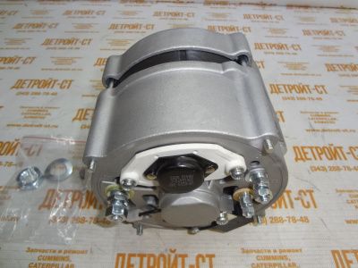 Генератор 01180302 (8802339SX, ALB0595KL, ALI3738LK, 0118-0302, 112747, TT11388, 112288, 8802339SX, ALB0595LP) фото запчасти