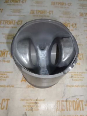 Поршень Cummins ISF3.8 2881748 (4501353, 0450-1353, 801554-00-1, 41506961, 40278600, 165K09400, 801554-00-2, 42562830, 10603006, 801524-00-2, 10603006, 165K07900, 10603005, 5258754) фото запчасти