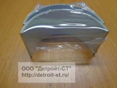 Шатунный вкладыш 0,25 Cummins QSM/ISM/M-11 3016761 фото запчасти