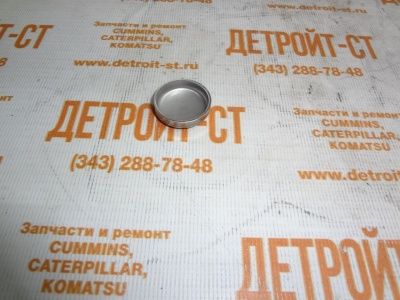 Заглушка ГБЦ Cummins 3007635 (M-3007635, 3914035) фото запчасти
