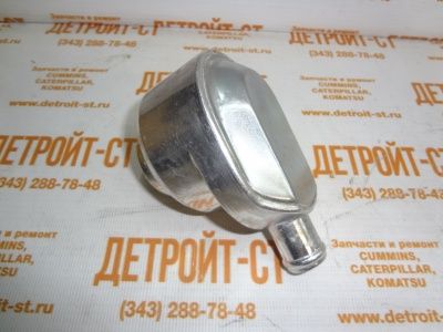 Сапун Komatsu 6150-21-6750 фото запчасти