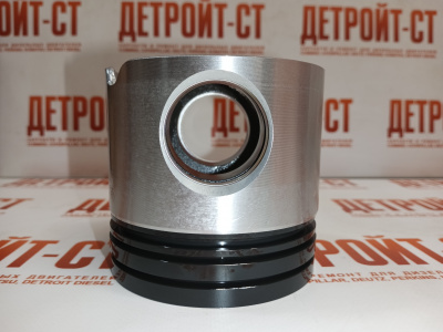Поршень в сборе Cummins 4089944 (3948612, 3950395, 4089944, 4941395) фото запчасти