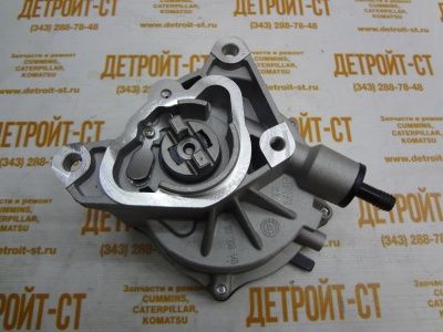 Насос вакуумный Cummins ISF2.8 5282085 (5270422) фото запчасти