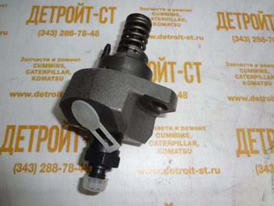 Топливный насос 04271701 (0427-1701, 0 414 297 001, 0414297001) фото запчасти