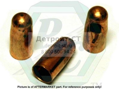 Nozzle, Single Outlet 5172874 фото запчасти