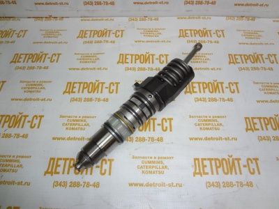 Форсунка Cummins QSX/ISX-15 4062569 (4010346) фото запчасти