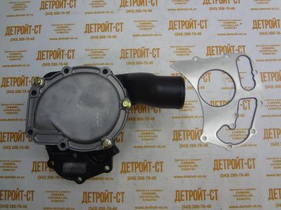 Насос водяной U5MW0201 (10000-45433, U5MW0208) фото запчасти