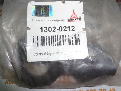Рым-болт Deutz 13020212 (1302-0212, 4110001525004) фото запчасти