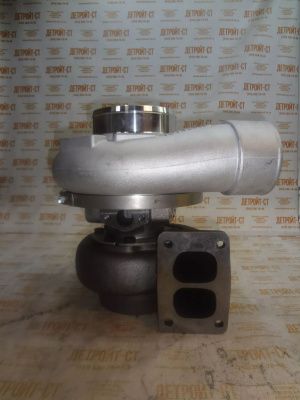 Турбокомпрессор Komatsu 6505-65-5901 фото запчасти