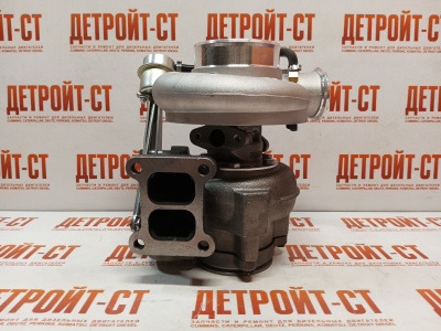 Турбокомпрессор Holset 4036158 (4051323, 4033369, 4051322, 4049368, 4040605, 4040606, 3779710, 4033068, 405132, 4955909, 4033068H, 4033068RH, 4041780, 4044102, 2854829) фото запчасти