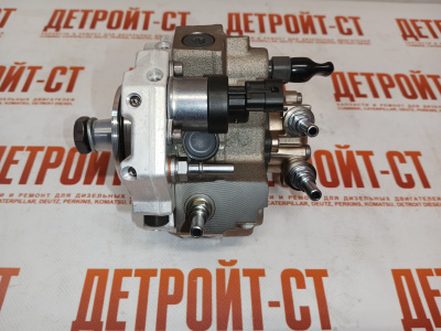 Топливный насос Cummins ISF 3.8 5256608 (0445020122, 00005040, 5256607NX, 5256607, 4988593, 4941066) фото запчасти