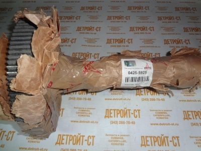 Распредвал Deutz 04255925 (4255925, 0425-5925) фото запчасти