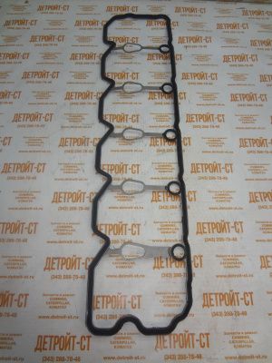 Прокладка крышки клапанов Cummins 3935878 фото запчасти