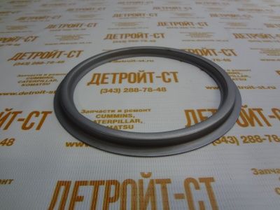 Сальник КВ задний Cummins C8.3 4955372 (4936646, 3909411, 3904354, 3920147) фото запчасти