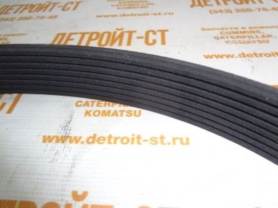 Ремень Cummins 3290062 (3929330, 8PK1435) фото запчасти