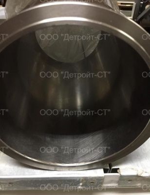 Гильза ремонтная Cummins QSX-15 4309389 (4089153, 4025311, 4101507, 4059349, 3682829, 2882764, 4311633) фото запчасти