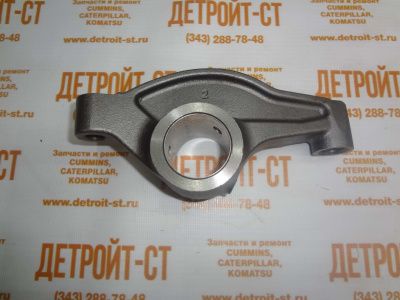 Коромысло форсуночное Cummins KTA-19 3053478 (3013300) фото запчасти