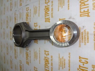 Шатун Cummins 5289332 (C5289332, С5289332, 5289332RX) фото запчасти