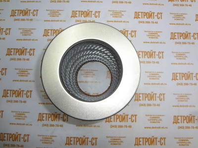 Фильтр гидравлики PC200-7, PC300-7, D275AX-5 207-60-71181 (H-5646, CE0068H, P550787, PT9351-MPG) фото запчасти