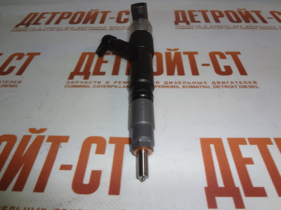 Топливная форсунка (инжектор) 5367913 (C5367913, 295050-2490, 295050-2491, 5284016) фото запчасти