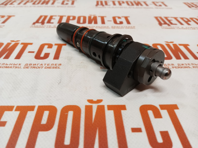 Форсунка Cummins 3054218 (3079946, 4914328, 3054233, 3071497, 3064457, 3018566) фото запчасти