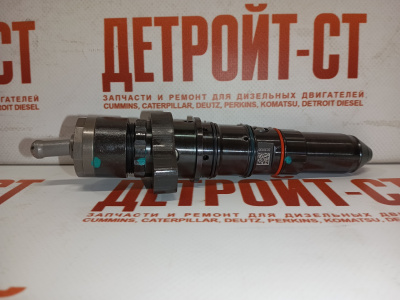 Форсунка Cummins KTA-50 3095773 (52530773) фото запчасти