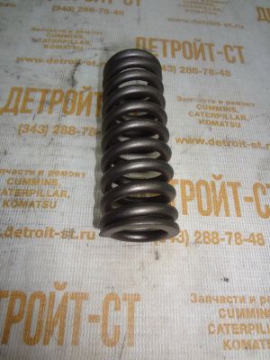 Пружина клапанная Cummins QSX/ISX-15 3679551 (3681001) фото запчасти