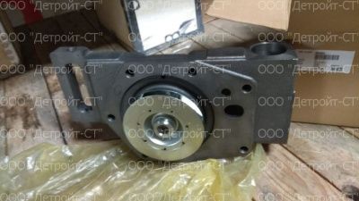 Насос водяной Cummins N-14 3803605 (3076529, 3067998, 3803361) фото запчасти