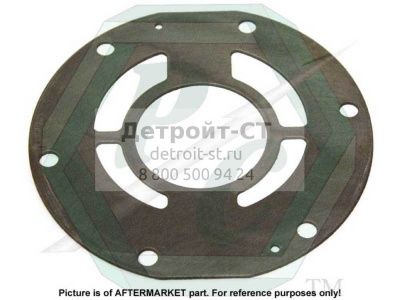 Cover, Oil Pump, 53 5195685 фото запчасти