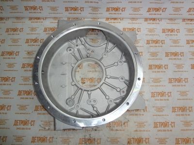 Корпус маховика Cummins 6204214230 (C6204214230) фото запчасти