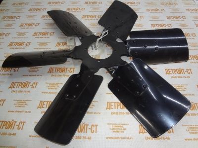 Крыльчатка вентилятора Deutz 04209191 (4209191, 0420-9191) фото запчасти