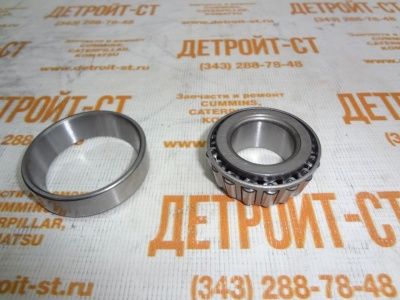 Подшипник натяжного ролика Cummins KTA-19/38/50 3003354 (LM12749) фото запчасти