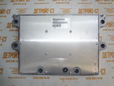 Модуль управления двигателем Cummins QSM/ISM/M-11 3408501 (3408504, 4309175) фото запчасти