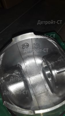 Поршень Deutz 2011 04281445 (4281445, 0428-1445) фото запчасти