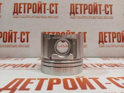 Поршень STD Cummins B3,3 3800879 (C6204312141) фото запчасти