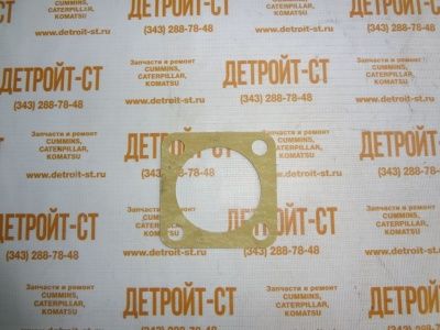 Прокладка Komatsu 6131-15-5350, 6131155350 фото запчасти